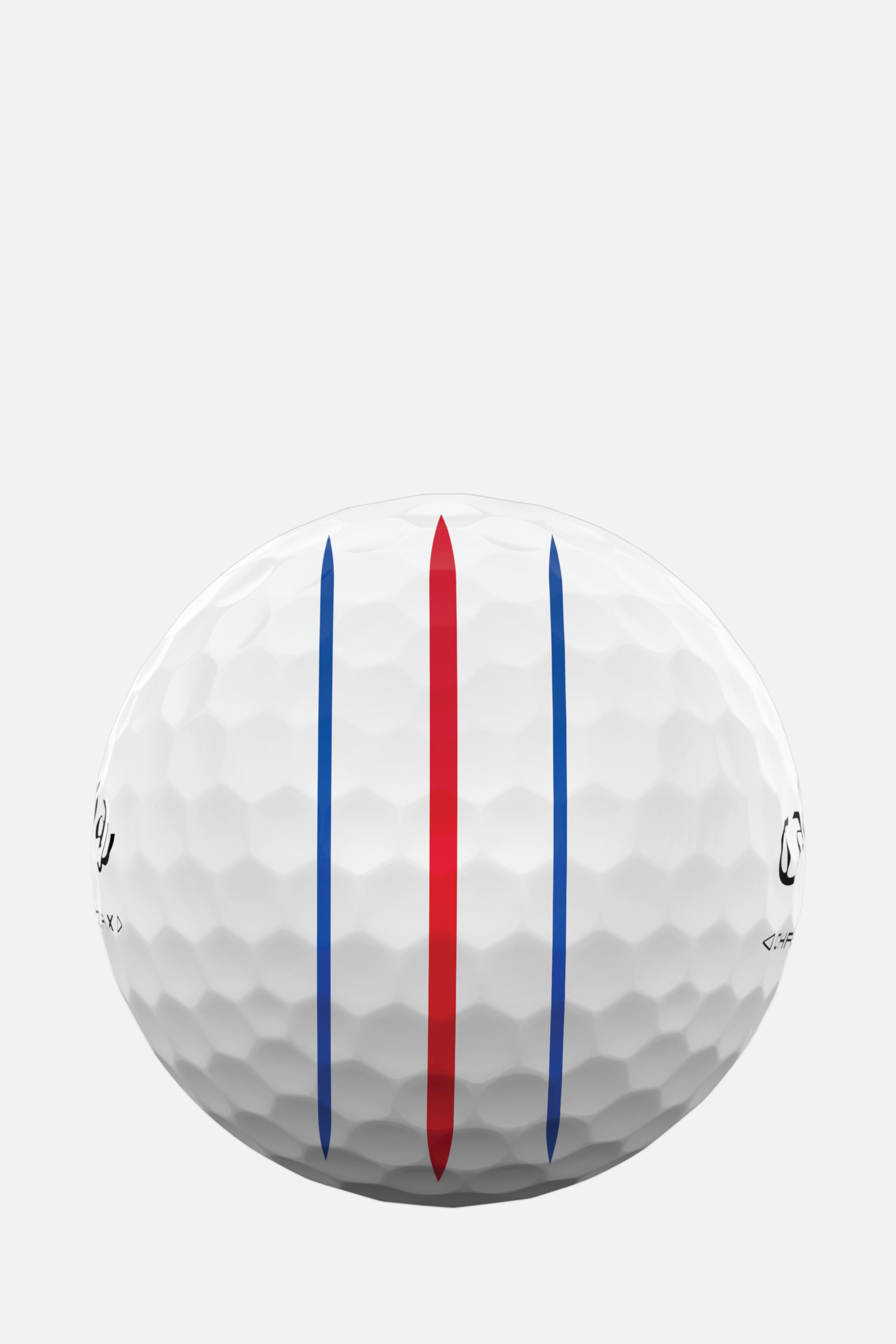 Callaway CHROME TOUR X 360℃ TRIPLETRACK Chrome Tour 360 Triple Track Golf Balls